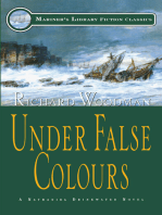Under False Colours: A Nathaniel Drinkwater Novel