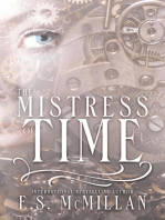 The Mistress of Time