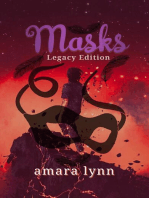 Masks: Legacy Edition: Masks