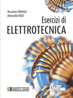 Esercizi di Elettrotecnica