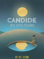 Candide: (Annotated)