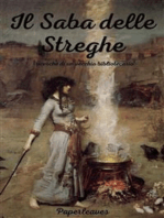 Il Saba delle streghe