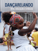 Dançarelando: Arte, educação e infância