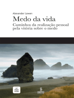 Medo da vida