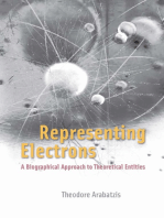 Representing Electrons