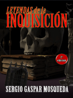 Leyendas de la Inquisición