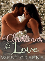 Christmas Love Boxset