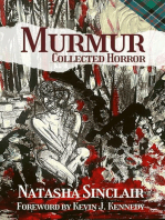 Murmur: Collected Horror