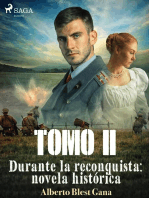 Durante la reconquista