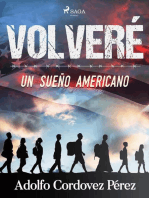 Volveré (Un sueño americano)