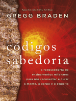 Os códigos de sabedoria