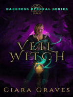 Veil Witch