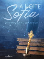 A noite de Sofia