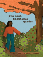 The most beautiful garden