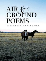 Air and Ground Poems