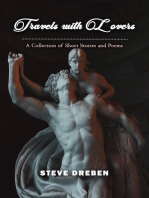 Travels with Lovers: A Collection of Short Stories & Poems