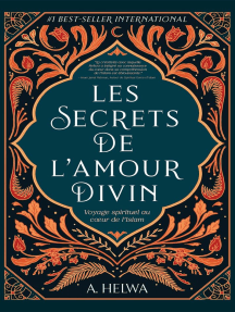 Les Secrets De L Amour Divin De A Helwa Livre Electronique Scribd