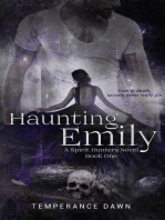 Haunting Emily