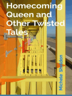 Homecoming Queen and Other Twisted Tales