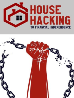 House Hacking to Financial Independence: MFI Series1, #136