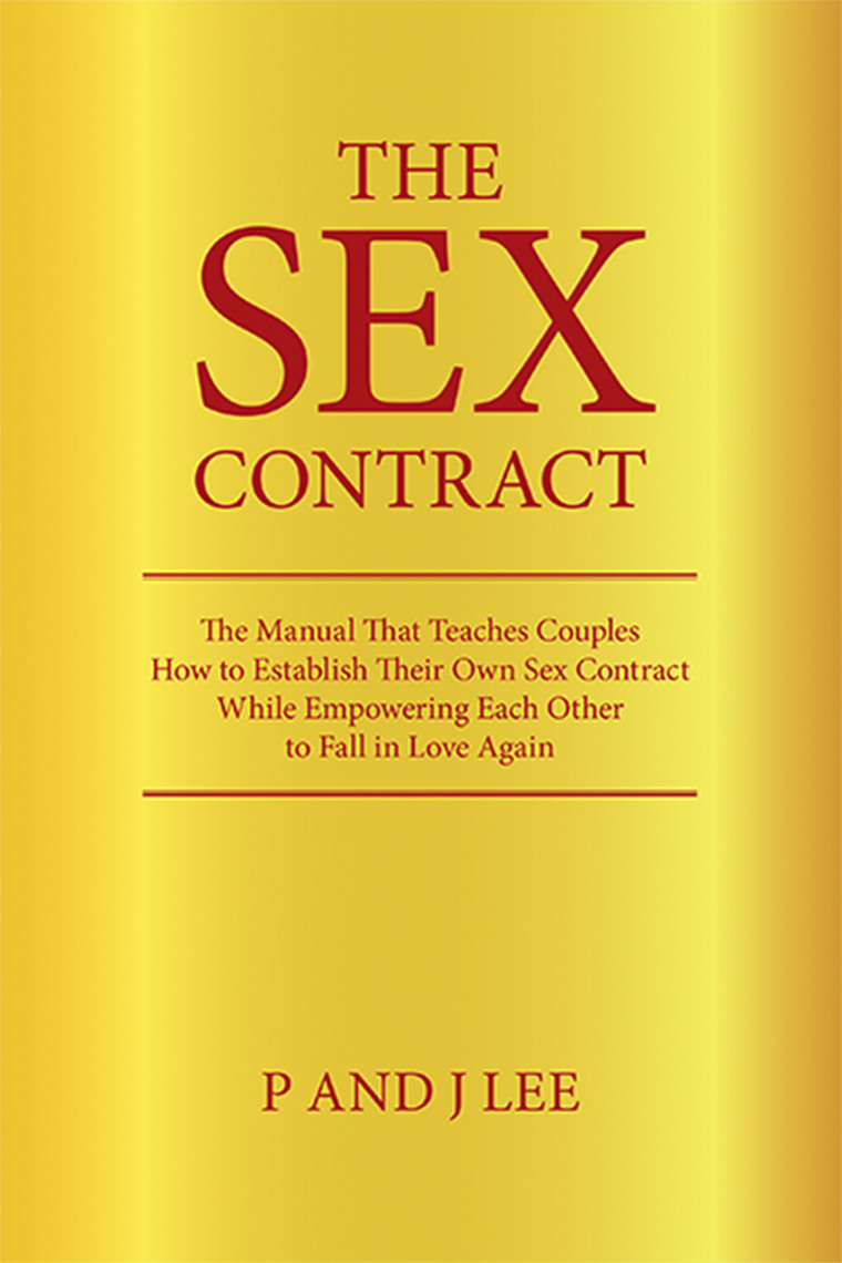 The Sex Contract by P and J