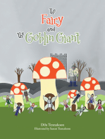 The Fairy and the Goblin Giant