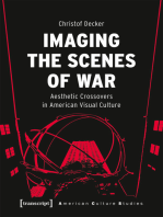 Imaging the Scenes of War