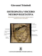 Osteopatia viscero neurovegetativa