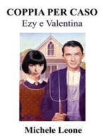 Coppia per caso: Ezy e Valentina