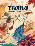 Troika!: Numinous Edition