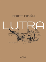 Lutra: Egy vidra regénye