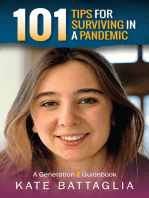 101 Tips for Surviving in a Pandemic: A Generation Z Guidebook