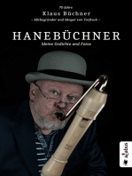 Hanebüchner. Meine Gedichte und Fotos