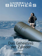 Weltenerbe / Weltenerbe. Das Geheimnis der Zylinder