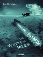 Entscheidung im Wattenmeer