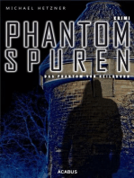 Phantomspuren. Das Phantom von Heilbronn