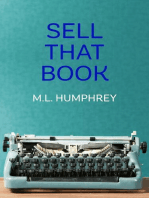 Sell That Book: Writing Essentials, #3