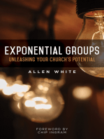 Exponential Groups