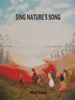 Sing Nature`s Song