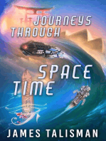 Journeys Through SpaceTime
