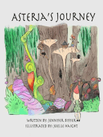 Asteria's Journey