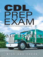 CDL PREP EXAM: AIR BRAKES