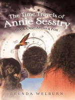 The Time Travels of Annie Sesstry