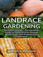 Landrace Gardening