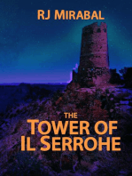 The Tower of Il Serrohe