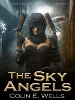 The Sky Angels