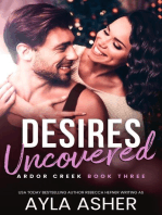 Desires Uncovered