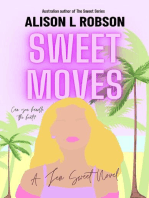 Sweet Moves: The Sweet Series