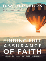 Finding Full Assurance of Faith: The New Covenant in Three Dimensions