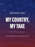 My Country, My Take: The Journey of an American Son